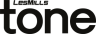 LES MILLS TONE Logo