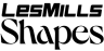 LES MILLS SHAPES Logo